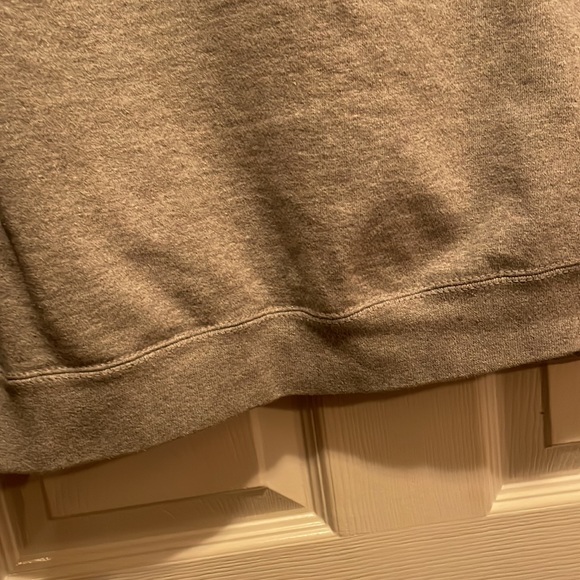 Vermont Law sweatshirt XL - Picture 5 of 7